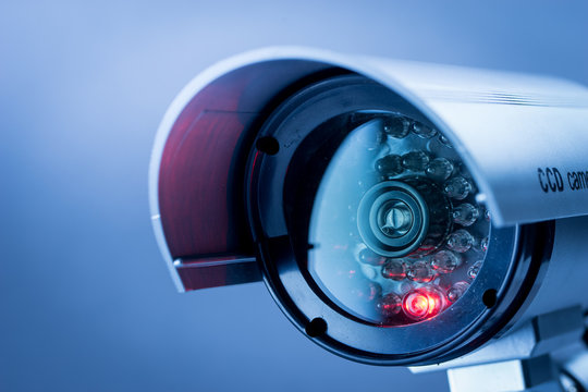 CCTV Images